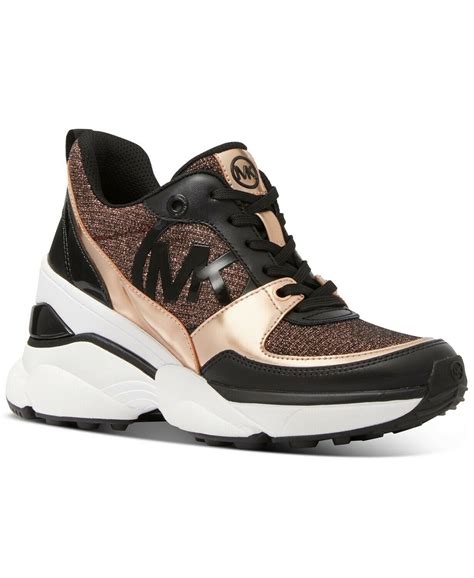 michael kors trainers womens sale|michael kors ladies boots sale.